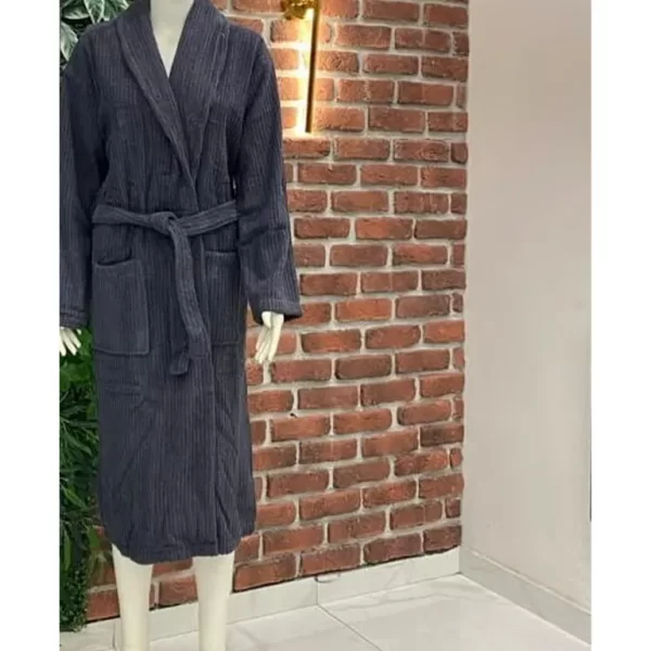 Ekol Aile Bornoz Seti