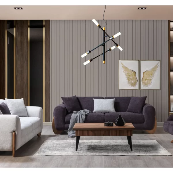 Bukle Koltuk Takımı