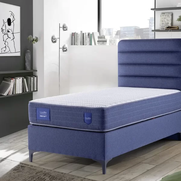 Hybrid Baza Başlık Yatak Seti